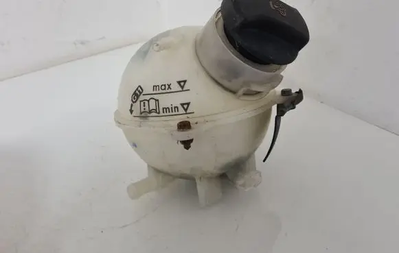 Ford Galaxy Coolant expansion tank/reservoir 7M0121407