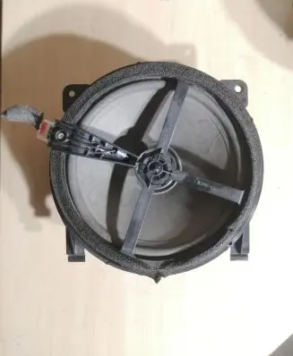 Volvo S60 Parcel shelf speaker 