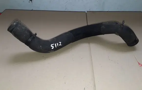 Chevrolet Captiva Engine coolant pipe/hose NOCODE