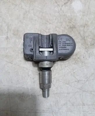 Mercedes-Benz E W212 Tire pressure sensor 2546A-MERCTX1