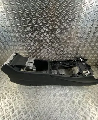 Audi Q5 SQ5 Center console 80B863241