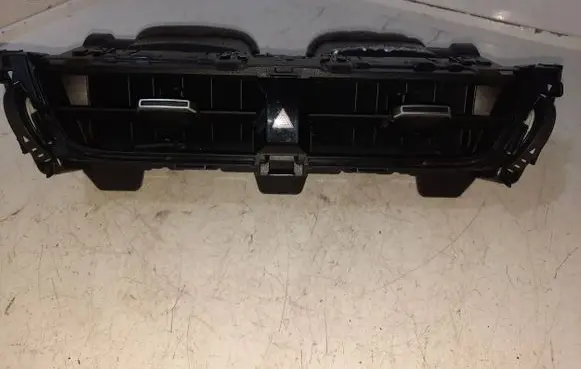 Toyota Corolla E210 E21 Dash center air vent grill 0556412830 5567002840 5567002830