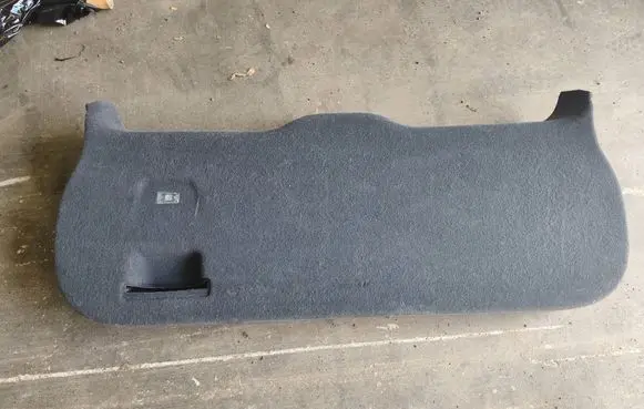 Volvo XC60 Tailgate/boot lid cover trim 0097677