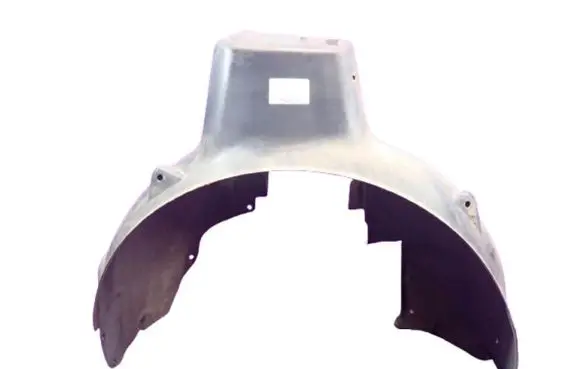 Audi A2 Front arch 