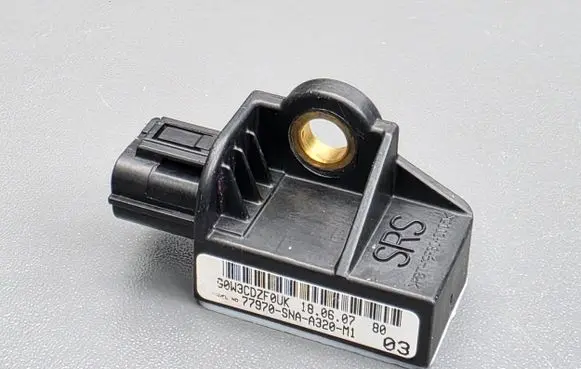Honda Civic Airbag deployment crash/impact sensor 77970SNAA320M1