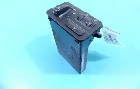 BMW 3 E46 Seat control switch 6901428 IMPRK1346217