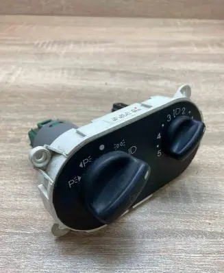 Ford Mondeo MK I Light switch 95BB13K196AA 95BG11654AA