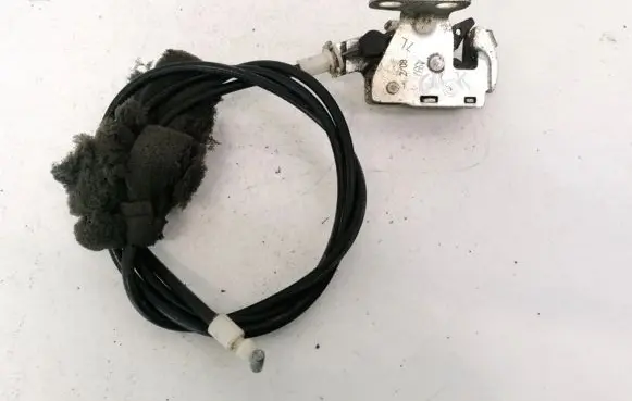 Mitsubishi Outlander Rear door lock A997