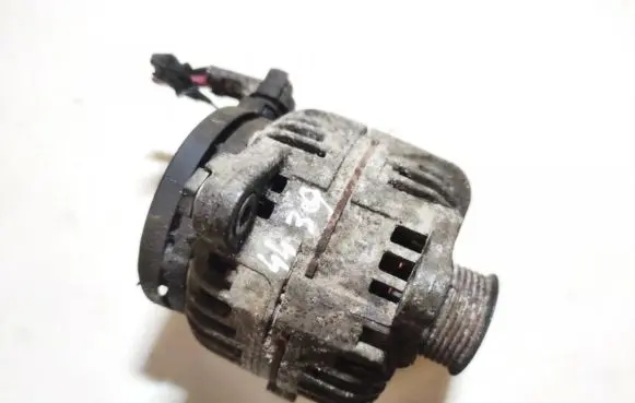 Jeep Grand Cherokee (WJ) Generator/alternator 6004ml0001 56041322