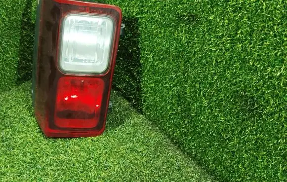 Opel Vivaro Rear/tail lights 265591582R 934557899 93867975
