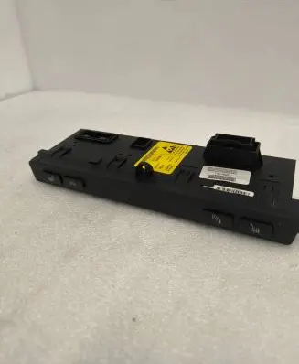 BMW 6 E63 E64 Seat heating switch 6956672