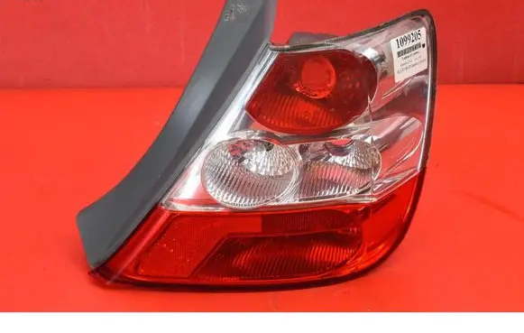 Honda Civic Rear/tail lights
