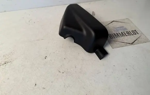 Peugeot 508 RXH Rearview mirror trim 9670424380