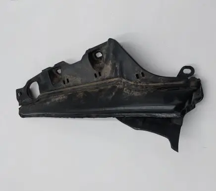 Under headlight/headlamp trim