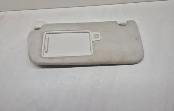 Hyundai Santa Fe Sun visor 