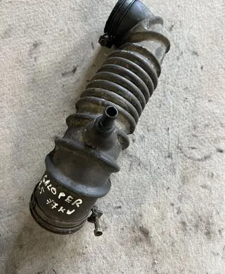 Hyundai Galloper Air intake hose/pipe MD063196 MD06319
