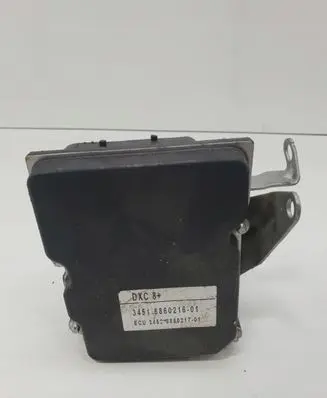 BMW X1 E84 ABS Pump