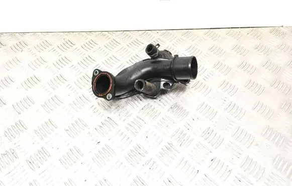 Renault Scenic II - Grand scenic II Breather/breather pipe/hose 8200323338 023151