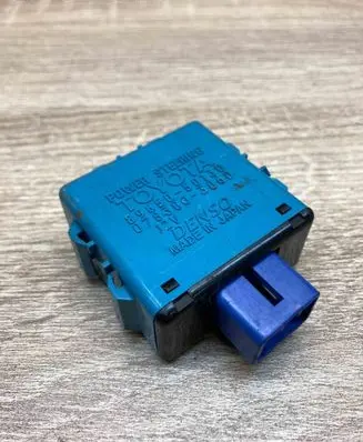 Lexus LS 430 Steering rack control module 8965050130 0783003060 POWERSTEERING