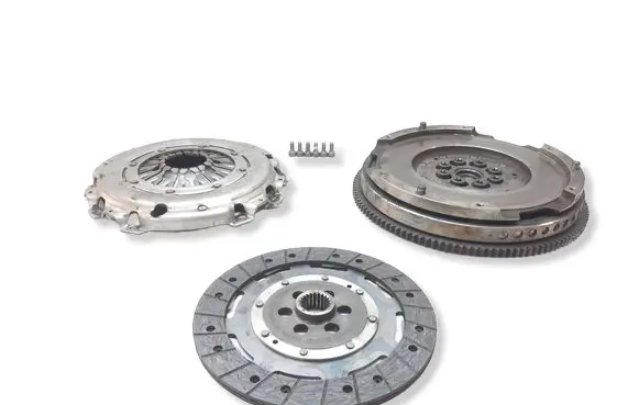 BMW 3 E90 E91 Clutch set kit C692767 704712 704714