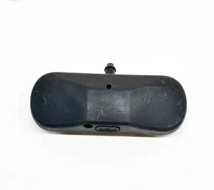 Skoda Superb B6 (3T) Windshield washer spray nozzle 5M0955985C
