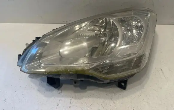 Citroen Berlingo Headlight/headlamp 9682828280 89318031 96828282800