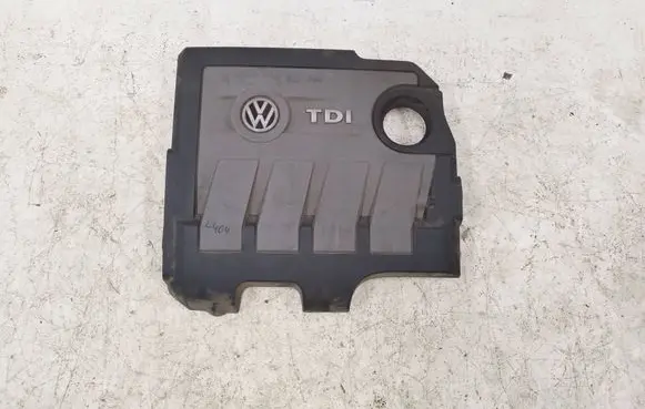 Volkswagen Polo V 6R Engine cover (trim) 03L103925B 03L103925J 03L103925H