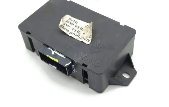 Maserati Quattroporte Other control units/modules 212916