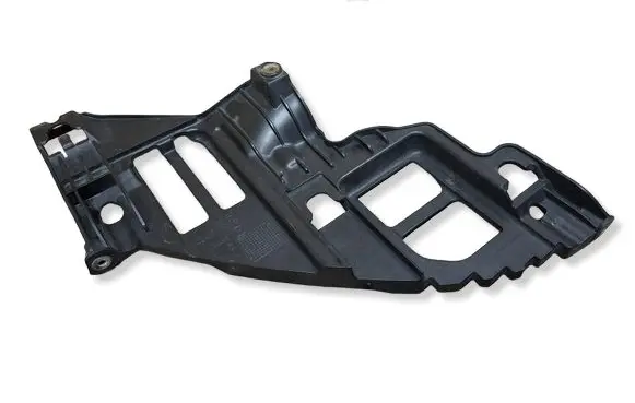 Volkswagen Golf VI Headlight/headlamp mounting bracket 5K0807228A