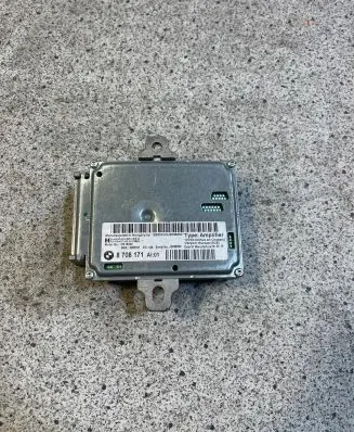 BMW 7 G11 G12 Other control units/modules 8708171