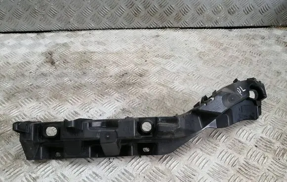Renault Laguna III Headlight/headlamp mounting bracket 622230006R