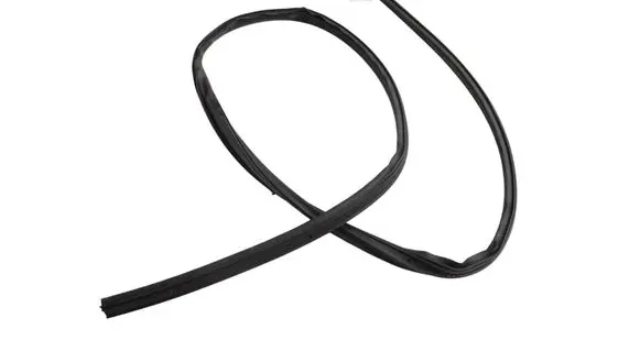 BMW Z4 E85 E86 Rubber seal front door (on door) 149767800B