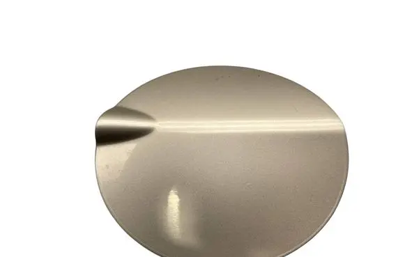 BMW 1 E81 E87 Fuel tank cap