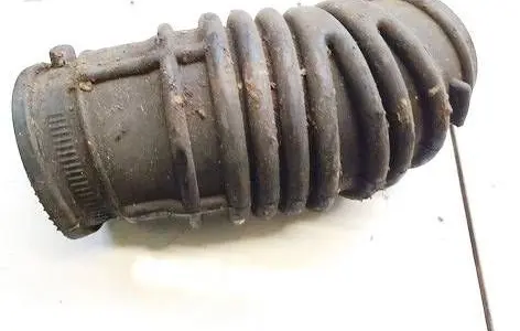 Chrysler Voyager Air intake hose/pipe 4861065