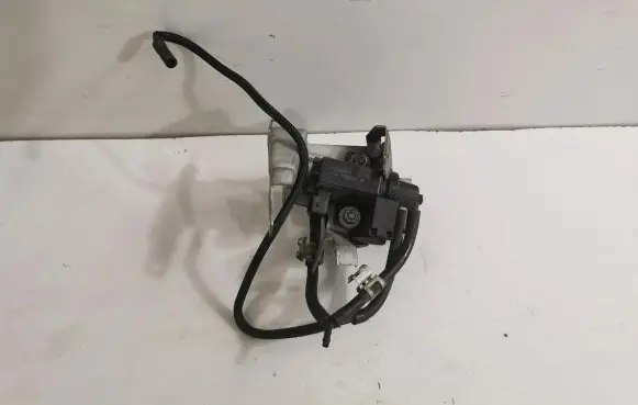 BMW 6 F06 Gran coupe Turbo solenoid valve 7626351