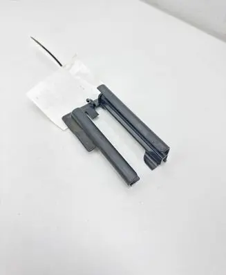 Mercedes-Benz CLK A209 C209 Front driver seat rail trim 2039191320