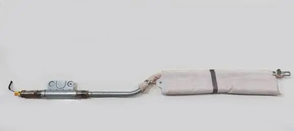 Mercedes-Benz SLK R172 Front door airbag 1728602602 306893699AB