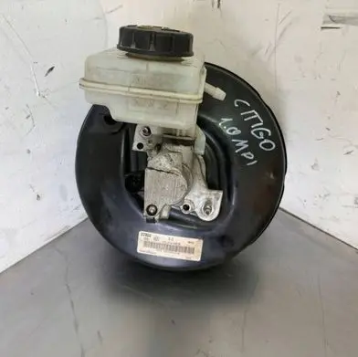 Skoda Citigo Brake booster 1S1614105B