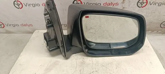 Isuzu D-Max Front door electric wing mirror E11026791 E11036791