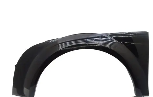 Audi TT TTS Mk2 Fender 8J0821433B
