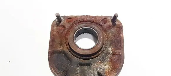 Volvo S70 V70 V70 XC Coil spring mount 