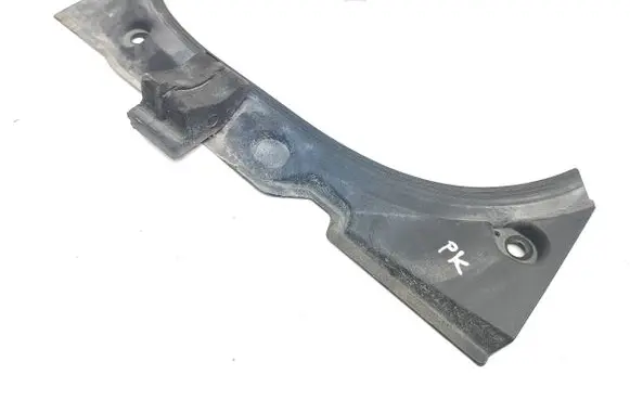 Audi A8 S8 D4 4H Fender end trim 4H0823745C