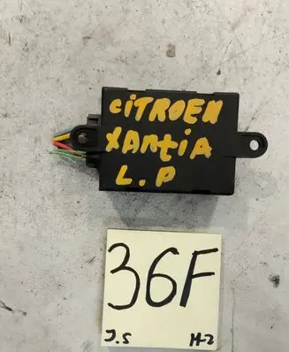 Citroen Xantia Central locking motor 9611622380