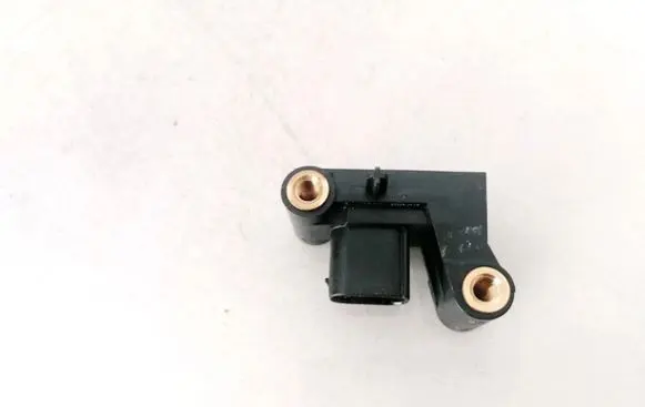 BMW 5 E60 E61 Airbag deployment crash/impact sensor 6977398 65.77001357