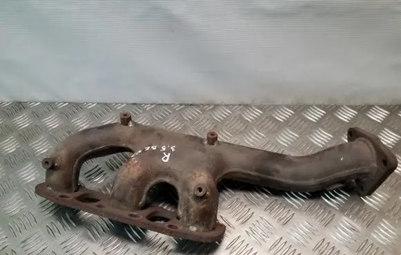 Infiniti FX Exhaust manifold