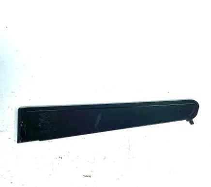 BMW 5 E39 Trunk grilles 8208731 51478208731