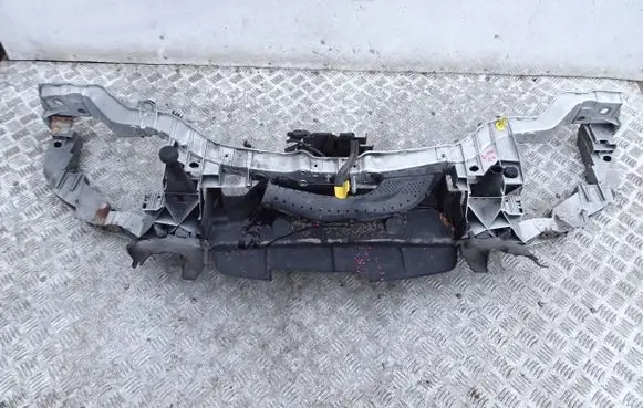 Ford Grand C-MAX Radiator support slam panel