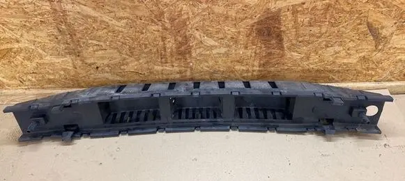 Volvo S80 Front bumper support beam 30698551