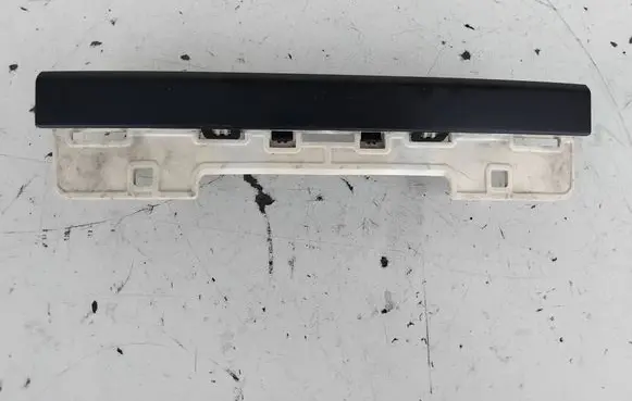 Volkswagen Touareg I Parking PDC sensor display screen 7L6919473D