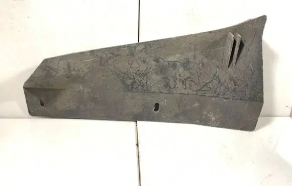 Volkswagen PASSAT B5.5 Rear mudguard 3B0825212C